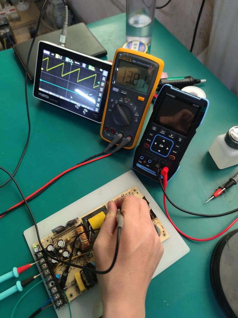 19V开关电源常见故障有哪些?-图2 19V开关电源常见故障有哪些?-图2