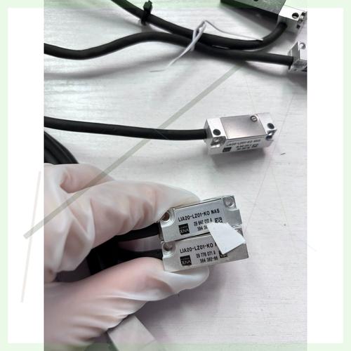 布拉格光栅传感器品牌-图2