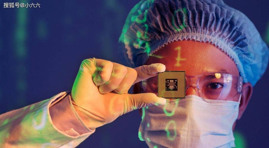 集成电路研发技术瓶颈何在？-图1