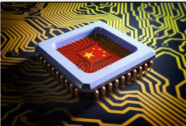 国民技术的芯片有何独特之处？-图2