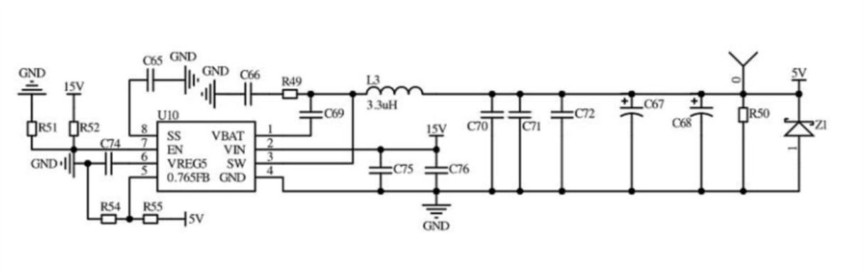 HDMI技术原理图的核心信号传输路径是什么？-图3