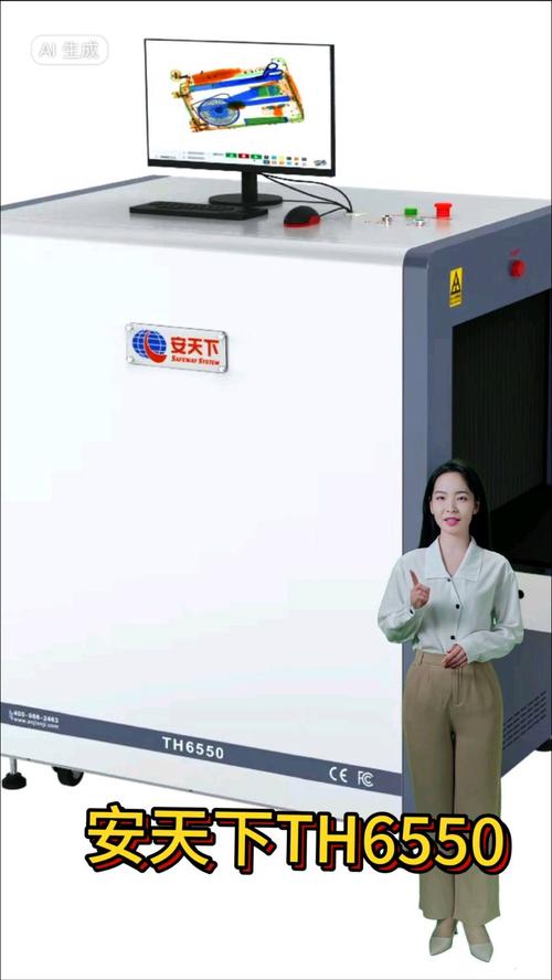 中国安检设备知名品牌有哪些？-图1