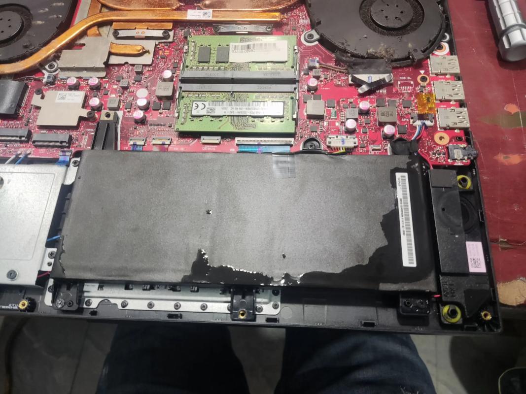 电路板进水,维修责任谁来担?-图1 电路板进水,维修责任谁来担?-图1