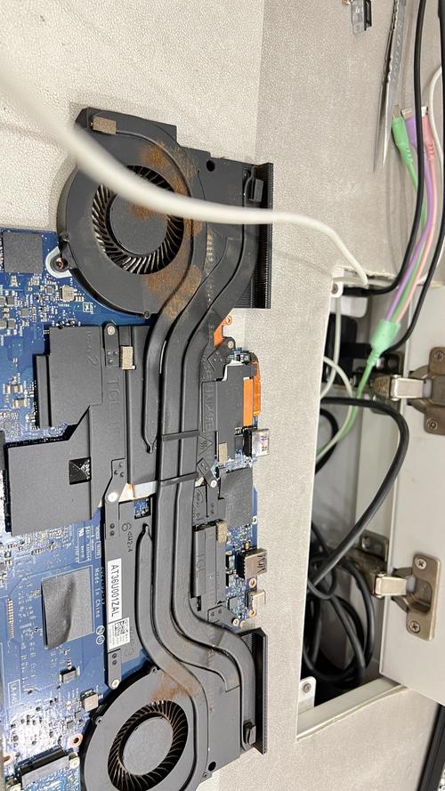 电路板进水，维修责任谁来担？-图3