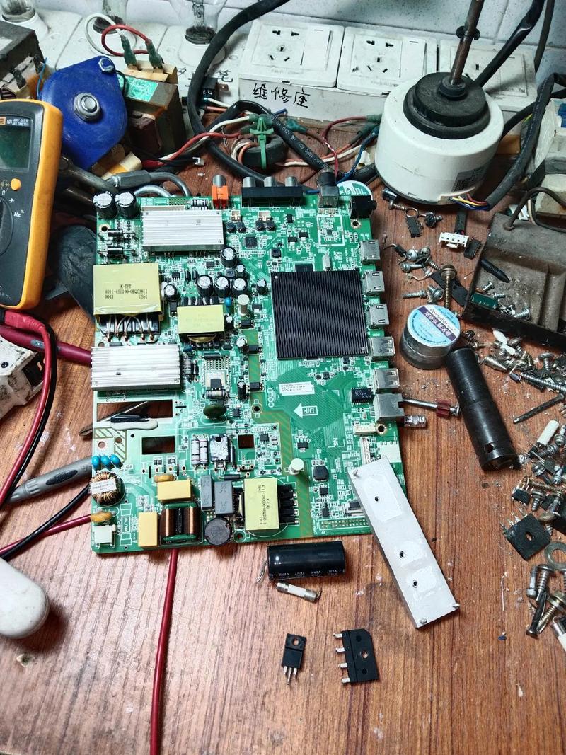 电路板进水,维修责任谁来担?-图2 电路板进水,维修责任谁来担?-图2