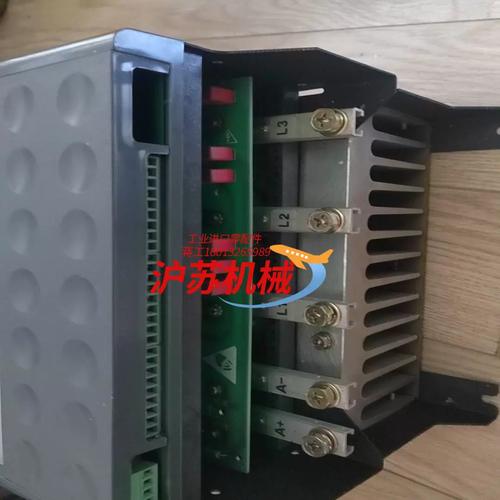 郑州欧陆直流调速器维修哪家好?-图1 郑州欧陆直流调速器维修哪家好?-图1