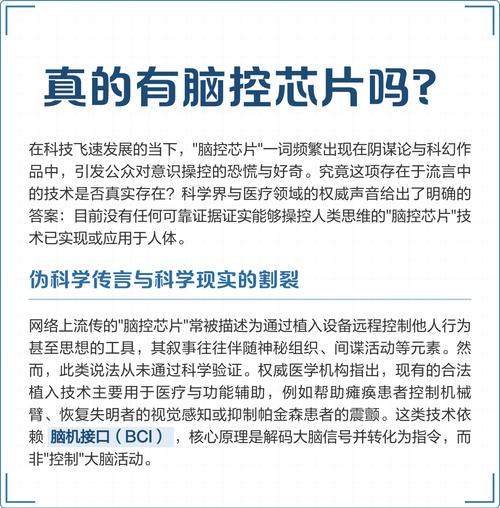 大脑植入芯片如何实现信号交互?-图1 大脑植入芯片如何实现信号交互?-图1