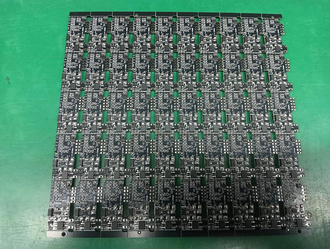 smt贴片技术的缺点-图1