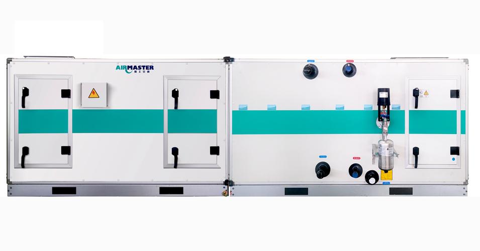 手术室净化空调机品牌哪个好？-图2