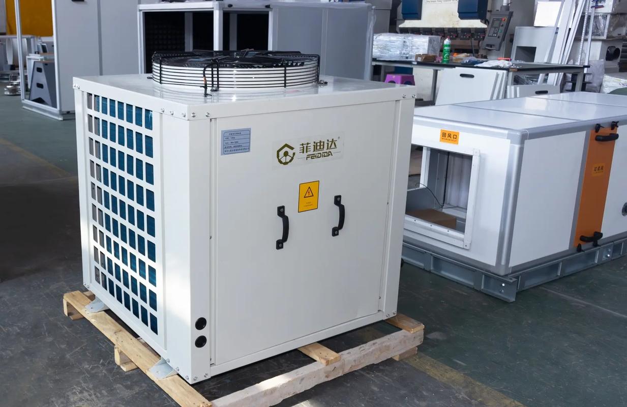 手术室净化空调机品牌哪个好？-图1