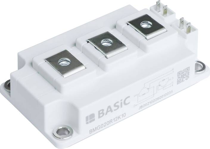 SOI硅功率开关优势与挑战是什么？-图3