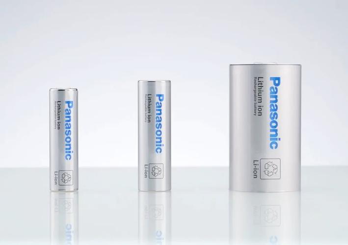 松下电池技术突破什么了？-图1
