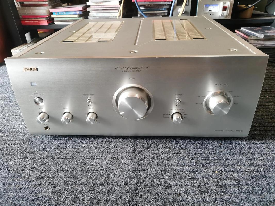 天龙AVR2000维修常见故障有哪些？-图3