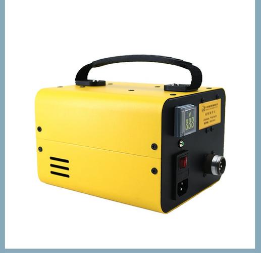 磁粉探伤机品牌怎么选？-图1