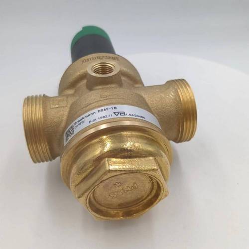 天然气减压阀进口品牌怎么选?-图1 天然气减压阀进口品牌怎么选?-图1