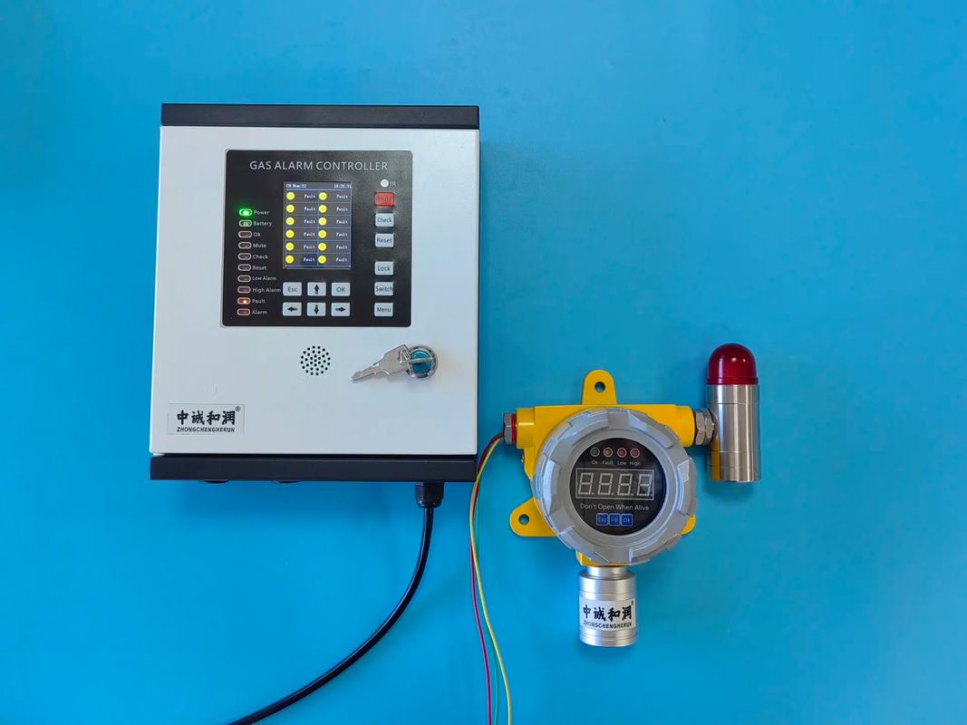 液化气报警器品牌怎么选?-图3 液化气报警器品牌怎么选?-图3