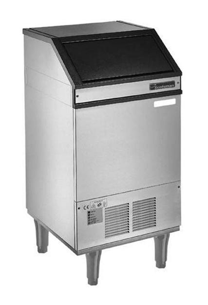 雪花牌制冰机是品牌吗?-图2 雪花牌制冰机是品牌吗?-图2