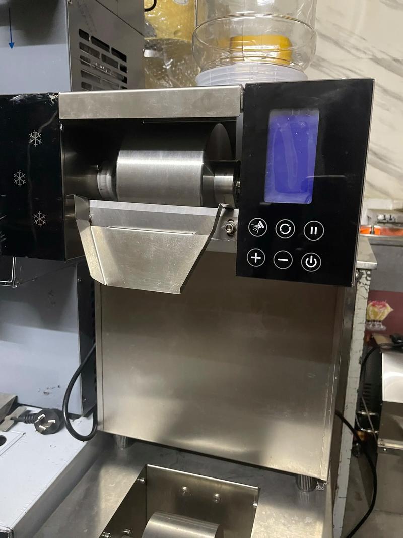 雪花牌制冰机是品牌吗?-图3 雪花牌制冰机是品牌吗?-图3