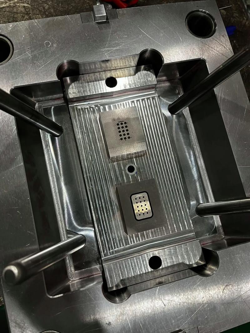 精密连接器模具维修技巧有哪些?-图2 精密连接器模具维修技巧有哪些?-图2