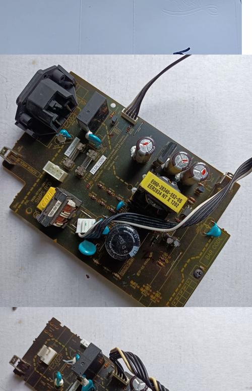 vip22a无输出，如何快速排查维修？-图3