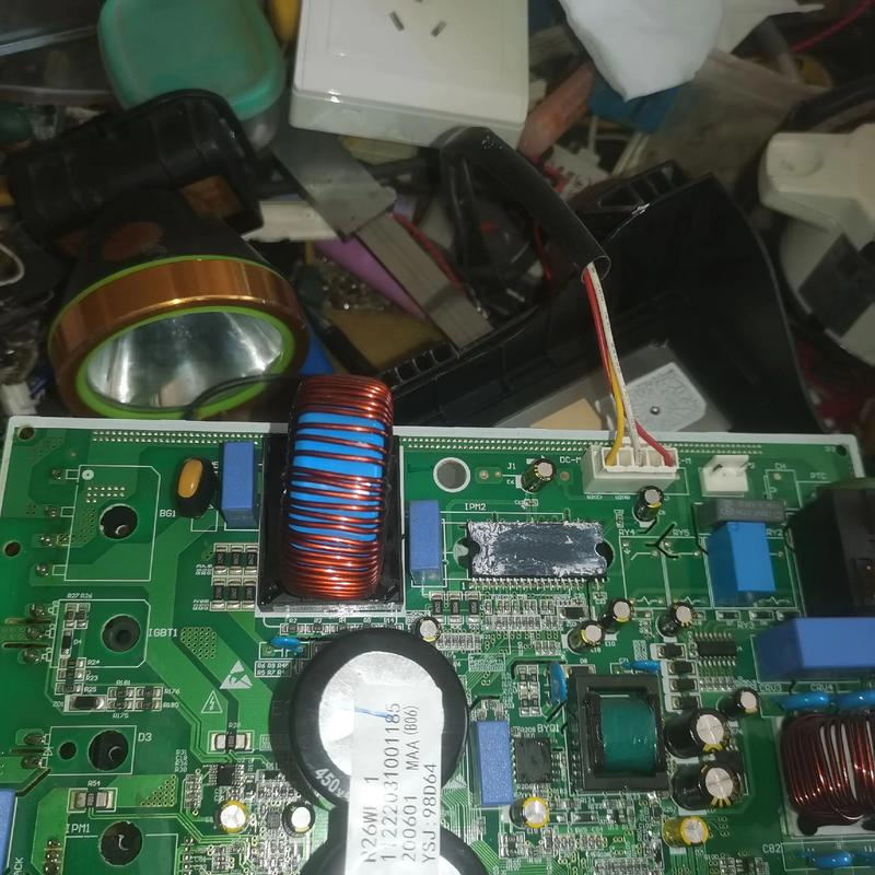 分立元件OCL功放如何快速排查故障？-图2