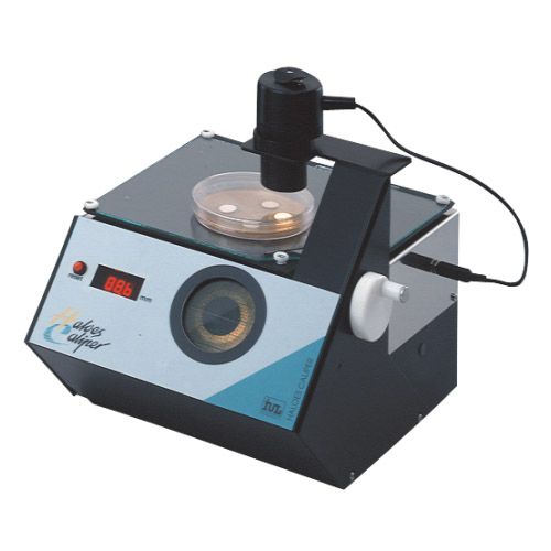 抑菌圈面积测量仪品牌哪个好？-图2