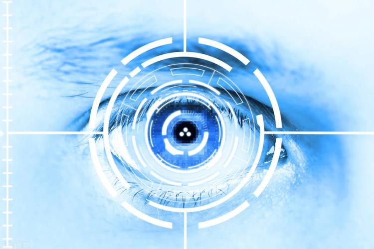 机场虹膜识别技术安全吗?-图3 机场虹膜识别技术安全吗?-图3