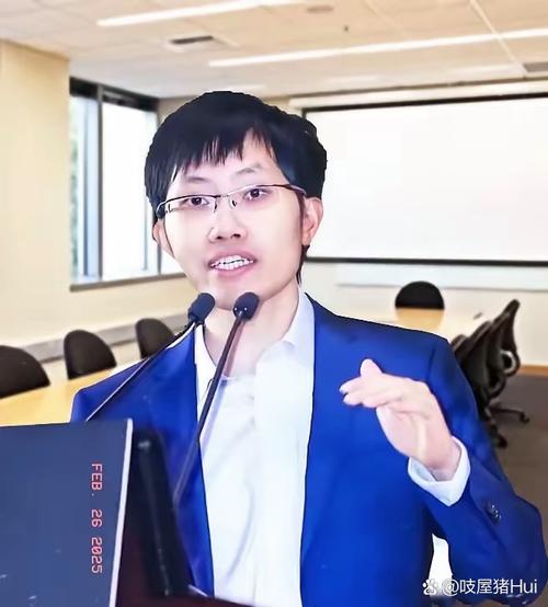 国民技术梁总监的研发方向是什么？-图2