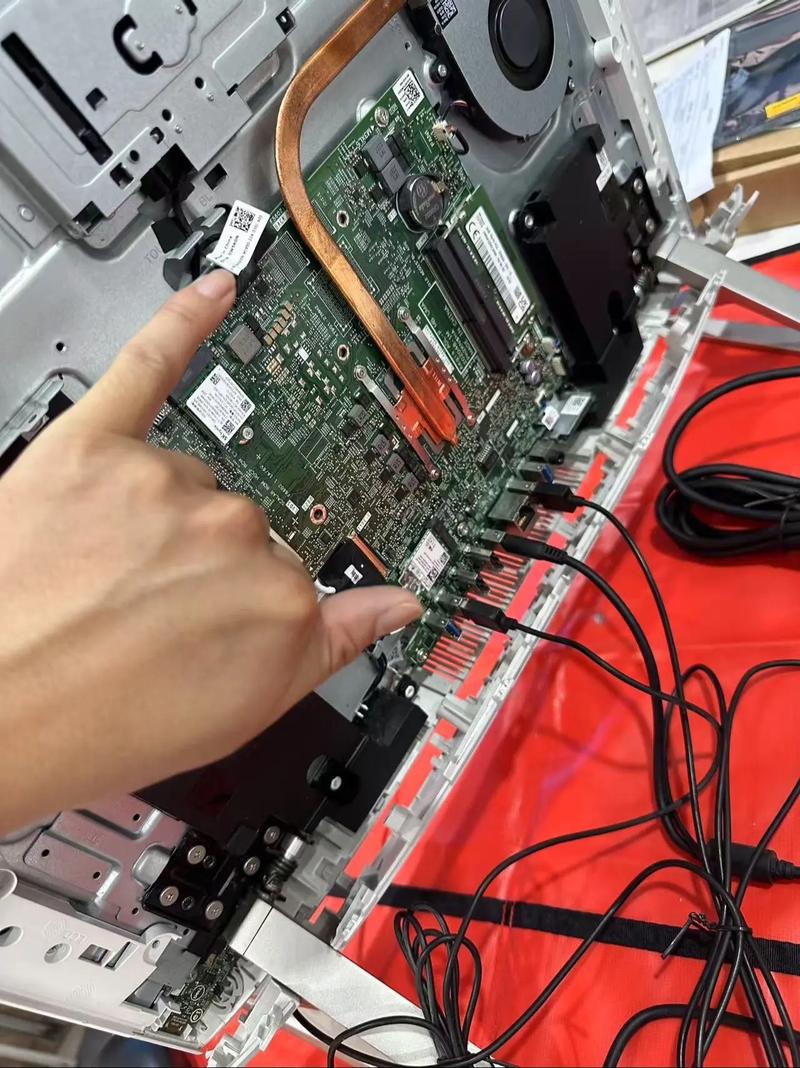 维修人员组装主机靠谱吗?-图1 维修人员组装主机靠谱吗?-图1