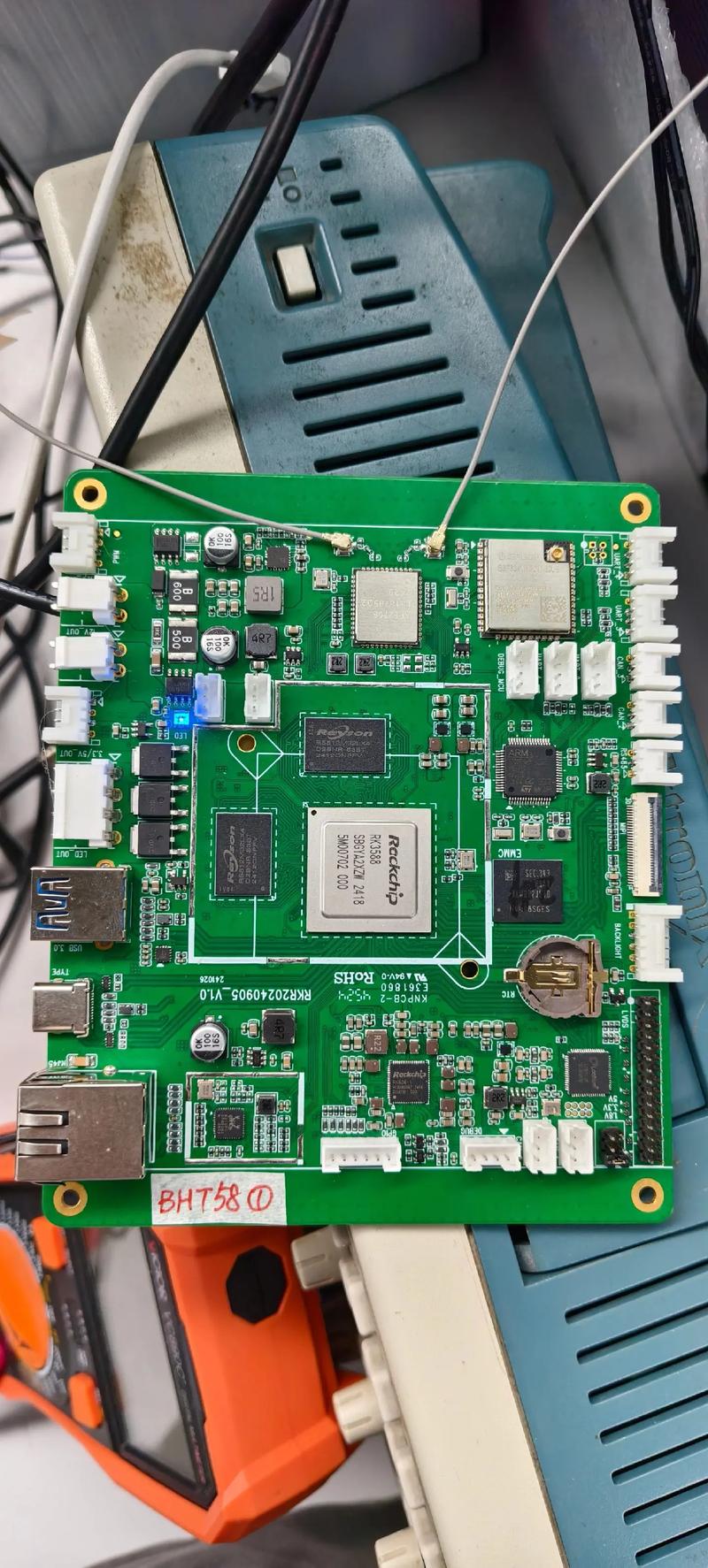 358方案手机维修电源好用吗？-图1