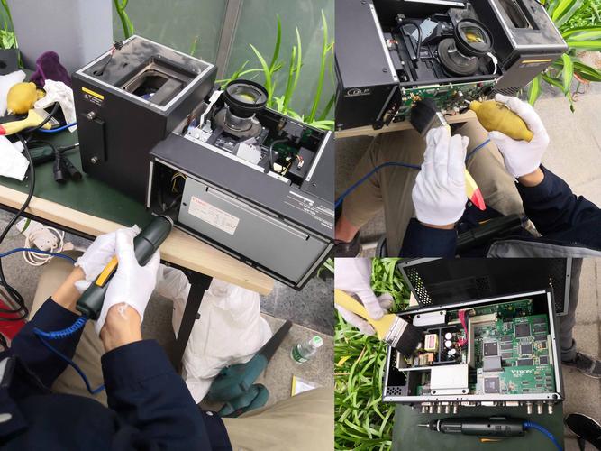 SIPS32V8p维修故障如何排查?-图2 SIPS32V8p维修故障如何排查?-图2