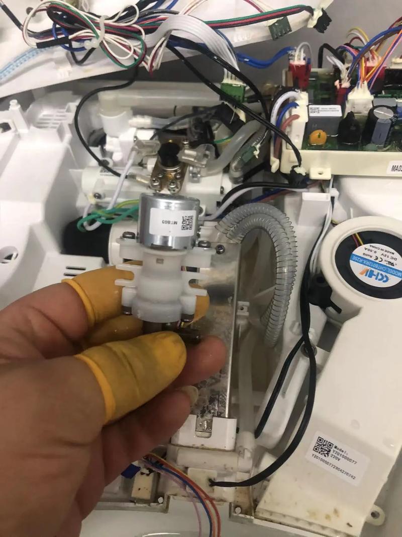 SIPS32V8p维修故障如何排查?-图3 SIPS32V8p维修故障如何排查?-图3