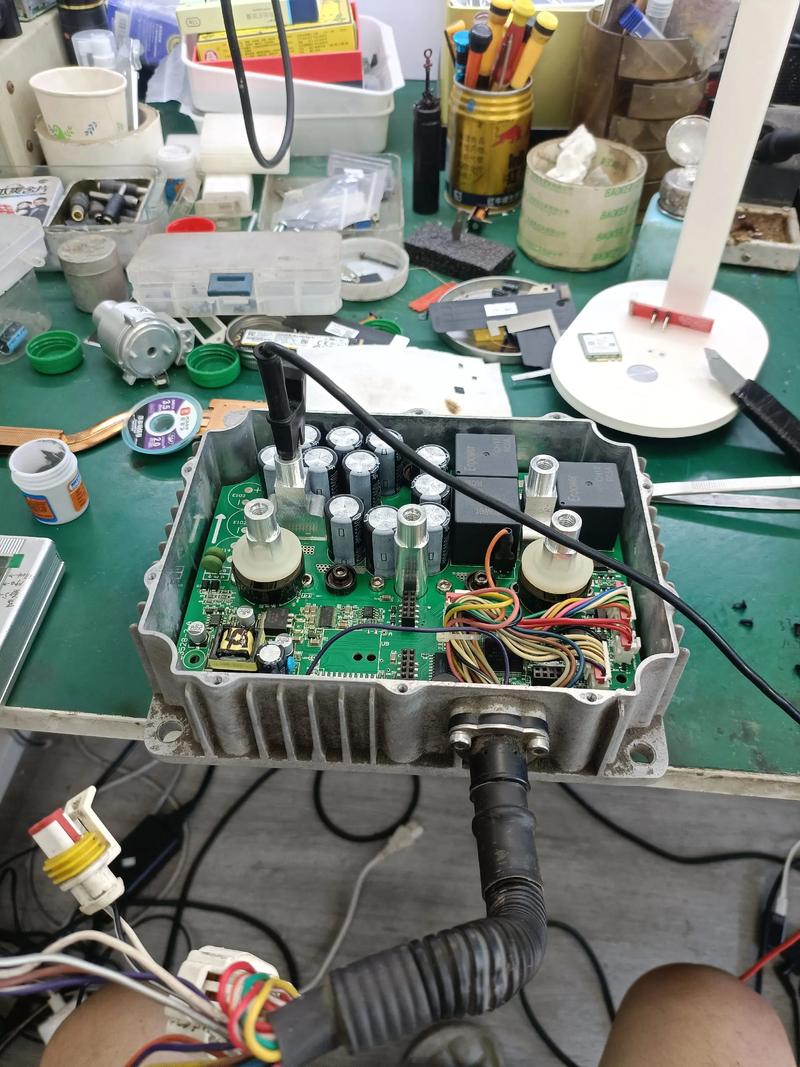 le48a700k维修故障如何排查？-图3