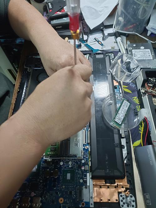 le48a700k维修故障如何排查？-图1