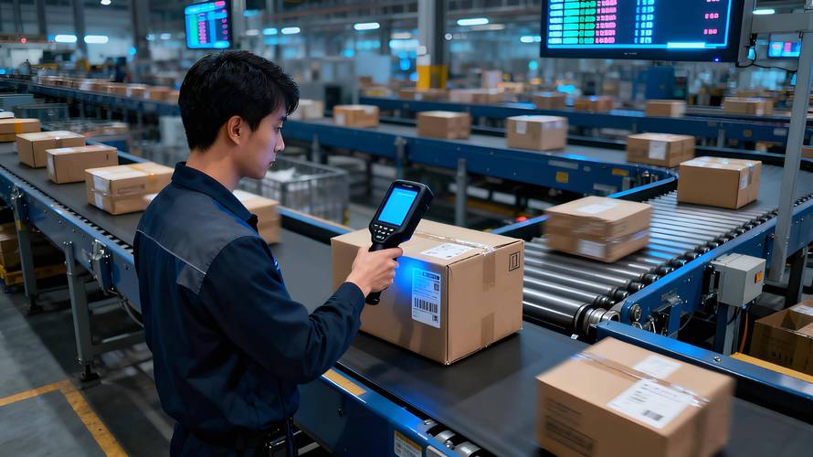 RFID技术应用的核心优势是什么？-图2