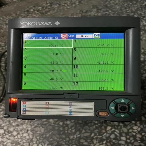 无纸记录仪十大品牌哪些更值得选？-图2