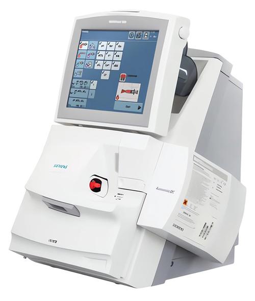 西门子血气分析仪品牌有何优势?-图1 西门子血气分析仪品牌有何优势?-图1