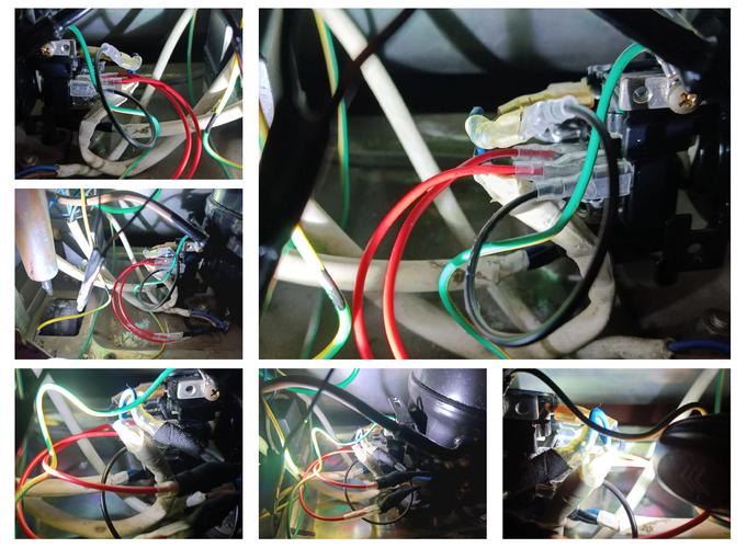 长岭冰箱启动器怎么修？-图2