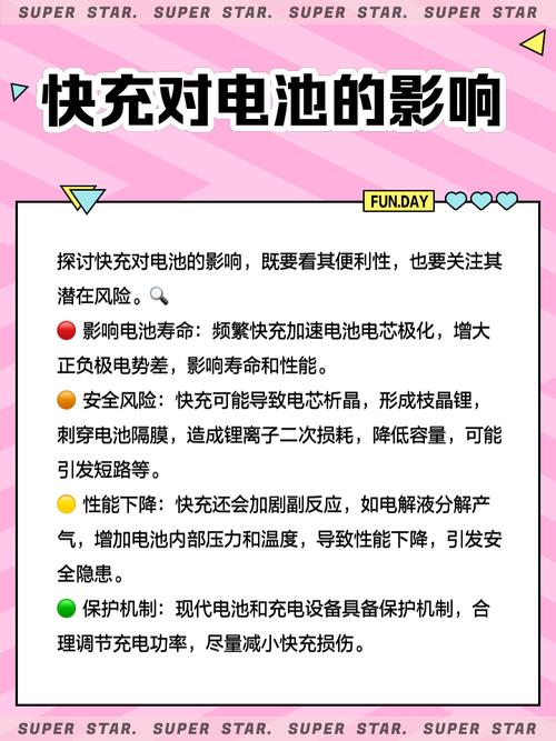 电动电池快充技术，安全与效率如何平衡？-图1
