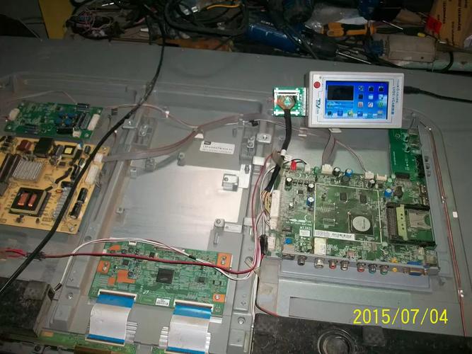 TCL 3D电视维修论坛常见问题有哪些？-图2