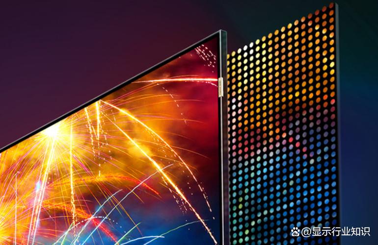 液晶背光技术主要包括哪些核心类型?-图2 液晶背光技术主要包括哪些核心类型?-图2