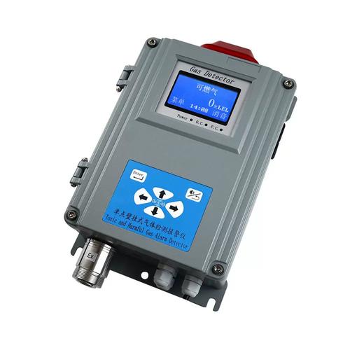 进口硫化氢检测仪品牌哪个好？-图1