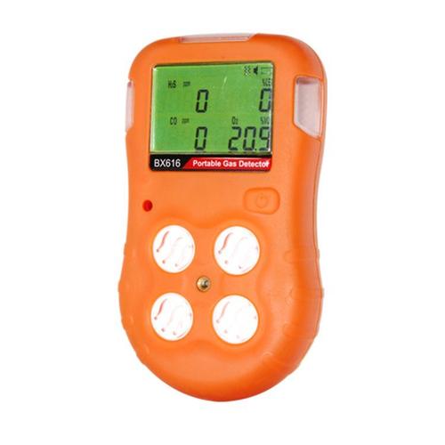 进口硫化氢检测仪品牌哪个好？-图3