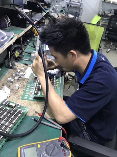 西安电路板维修招人，要求啥？待遇如何？-图1