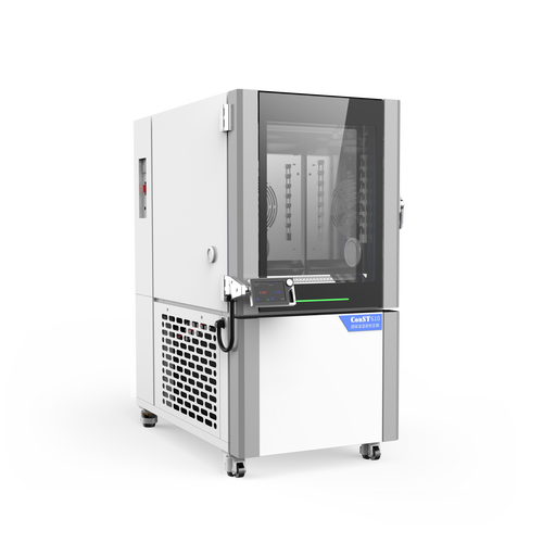 东莞温湿度试验箱品牌哪家好？-图3