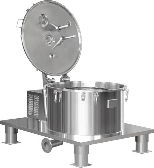 PSB离心机为何是知名品牌？-图2