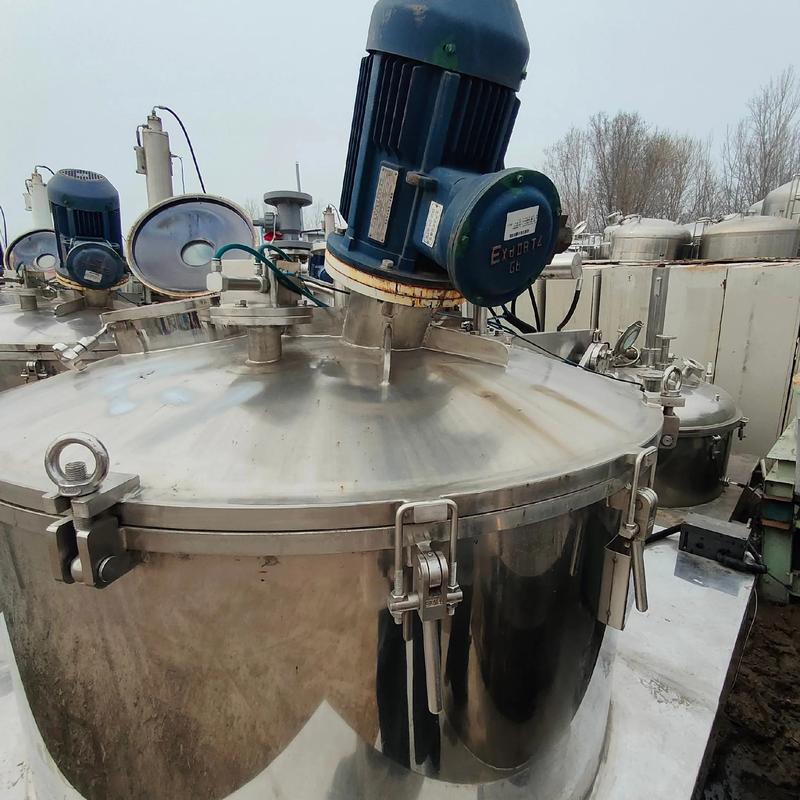 PSB离心机为何是知名品牌？-图3