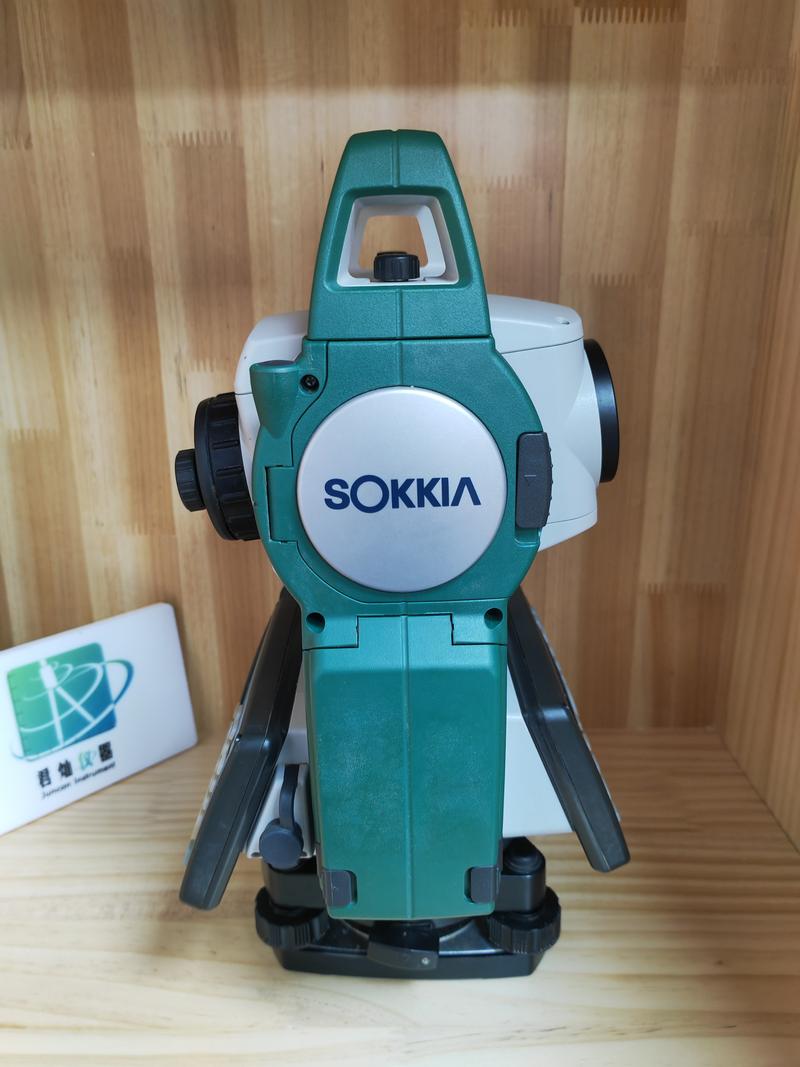 全站仪h开头品牌有哪些？-图3