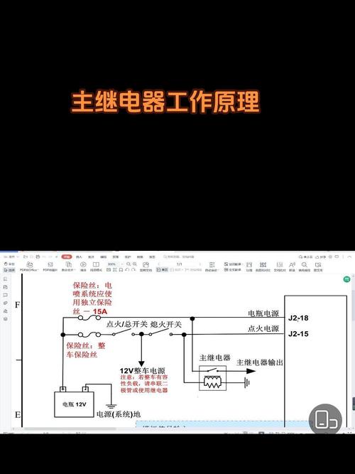 摩托车电路维修图解,新手能学会吗?-图1 摩托车电路维修图解,新手能学会吗?-图1