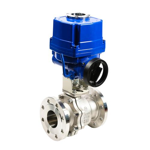 精小型O型切断阀品牌有哪些?-图1 精小型O型切断阀品牌有哪些?-图1